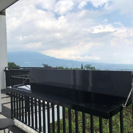 Villa Alraza Tlekung Εξωτερικό φωτογραφία
