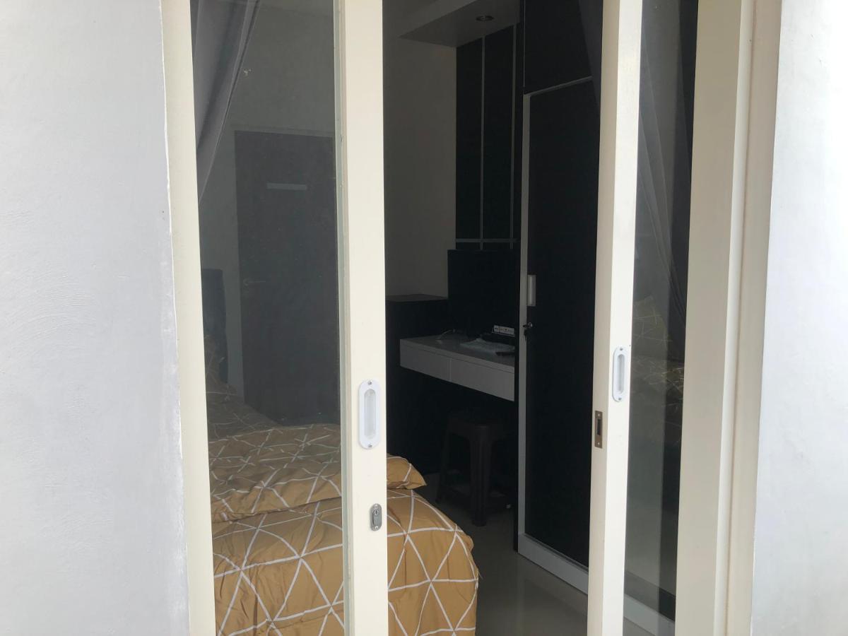 Villa Alraza Tlekung Εξωτερικό φωτογραφία