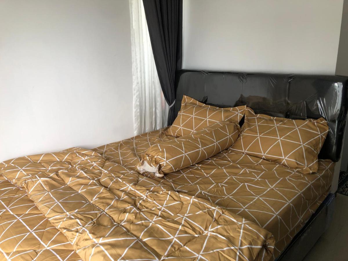 Villa Alraza Tlekung Εξωτερικό φωτογραφία