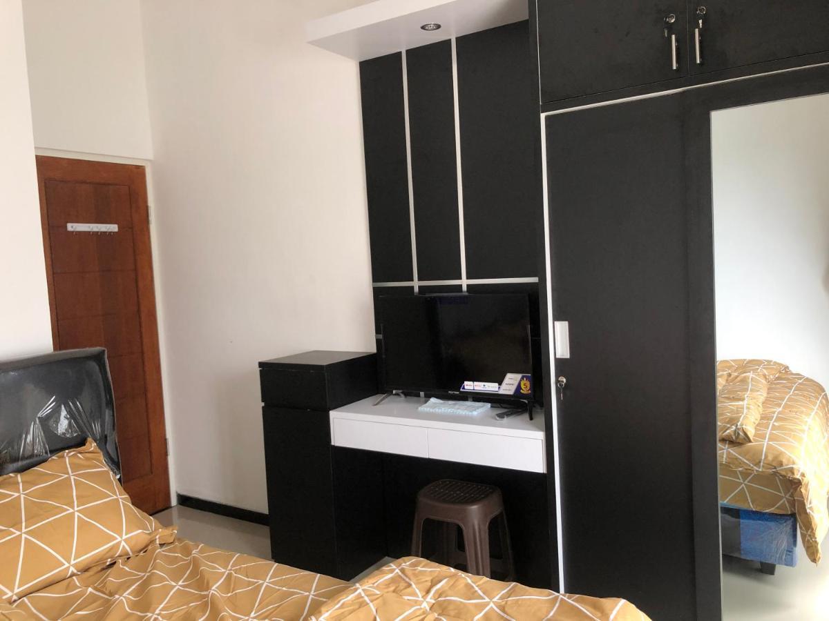 Villa Alraza Tlekung Εξωτερικό φωτογραφία
