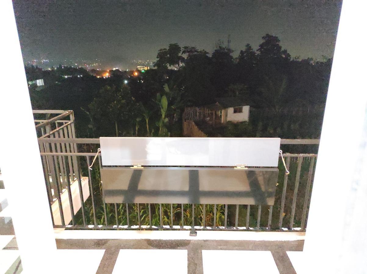 Villa Alraza Tlekung Εξωτερικό φωτογραφία