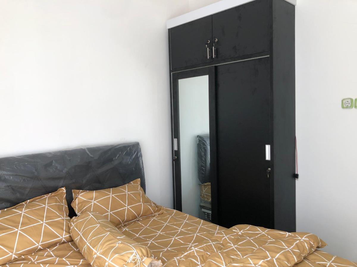 Villa Alraza Tlekung Εξωτερικό φωτογραφία